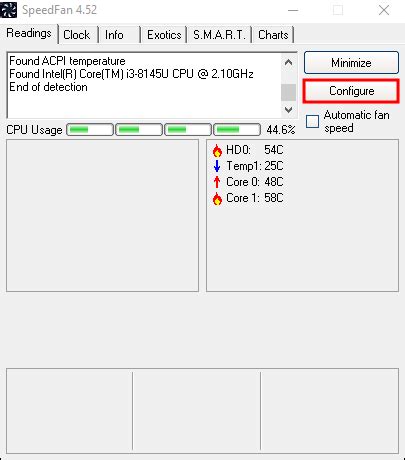 Image result for How to Increase Computer Fan Speed