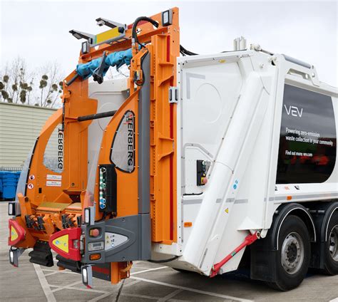 Waste Collection 的图像结果