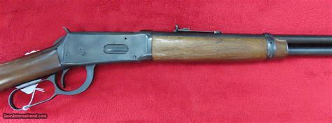 Winchester Model 94 Pre 1964