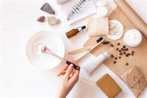 Role of Additives in Cosmetic Products – VedaOils