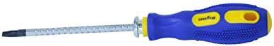 GOODYEAR 2-in-1 Adjustable Screwdriver (180mm) - Combination Universal ...