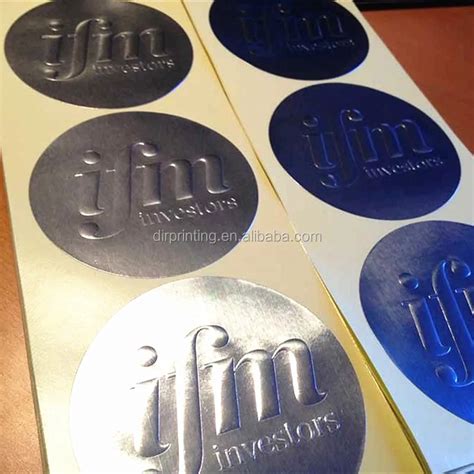 Image result for Embossing Sticker