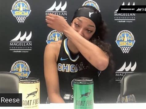 Angel Reese Just Got SUSPENDED By Chicago Sky After Being DECLARED ...