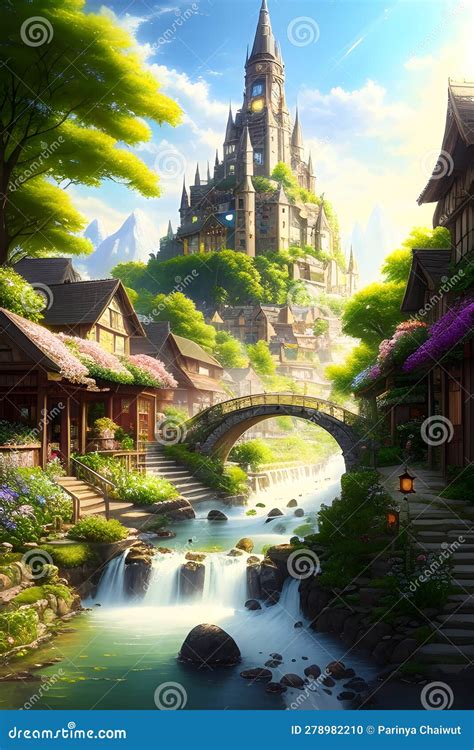 Magical Kingdoms and Enchanted Realms | Efficientgptprompts