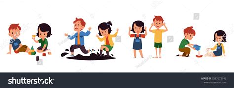 Behavior Cartoon 的图像结果