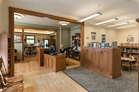 West Falmouth Library at Hudson Becher blog