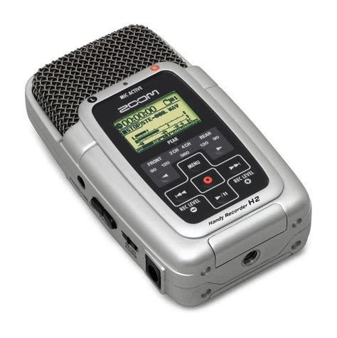 Image result for Portable Handheld MP3 Recorder
