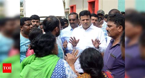 Rs 10,000 compensation per family too little for rain-hit residents of ...