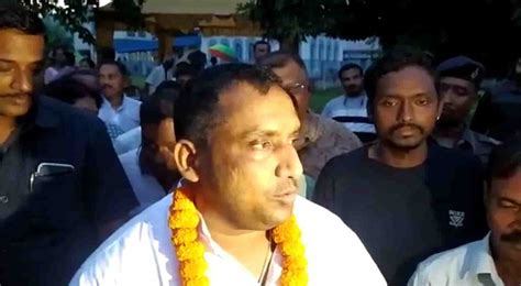 Residents of Govindpur, Jamshedpur applaud Health Minister Banna Gupta