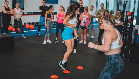 F45 TRAINING JUMEIRAH PARK (2026) All You Need to Know BEFORE You Go ...