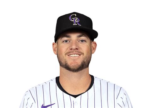Colorado Rockies 2024 MLB Roster - ESPN (IN)