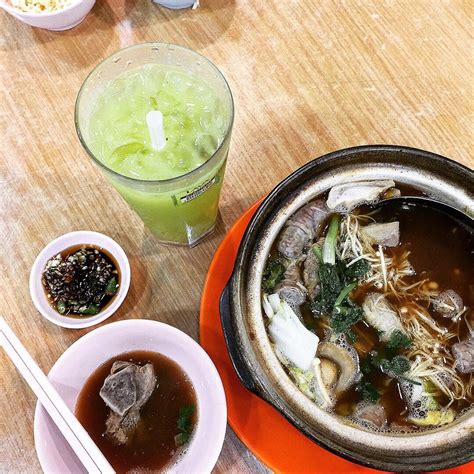 RESTORAN YUYI BAK KUT TEH, Kuala Lumpur - Restaurant Reviews, Phone ...