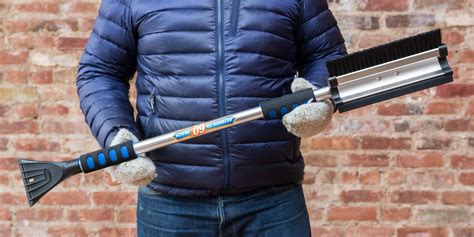 Image result for Ice Scraper Reviews