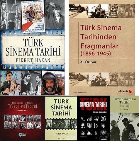 Türk Sinema Tarihi