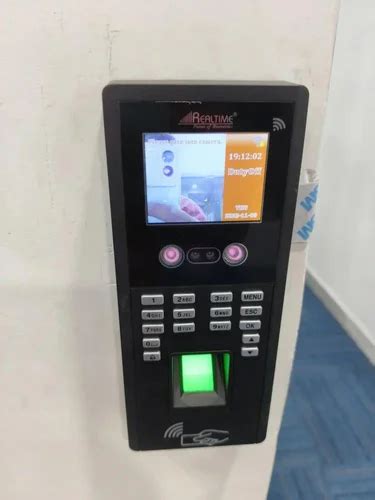 Access Control System - FACE WITH FINGER PROFESSIONAL ACCESS CONTROL ...