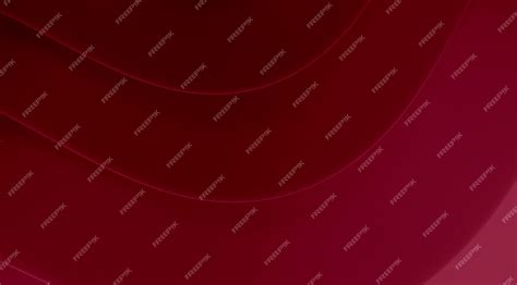 Abstract background design hd dark red pink color | Premium Photo