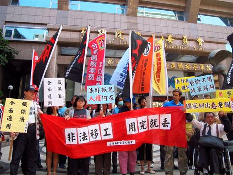 AAFA and FLA Urge Taiwan to Support Responsible Recruitment of Migrant Workers