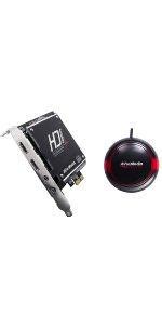 Amazon.in: Buy AverMedia C875 Live Gamer Portable Capture Card Online ...