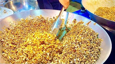 One-stop Guide on Vegetarian food in Bangkok 2023