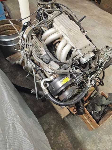 Complete 1985 L98 engine value - CorvetteForum - Chevrolet Corvette Forum Discussion