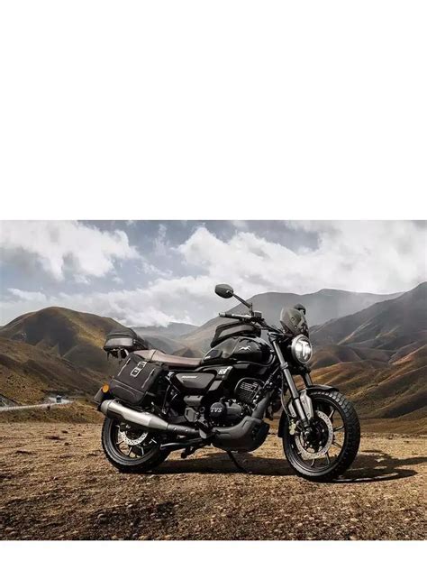 tvs ronin 225 cc: TVS Ronin 225 cc with T Face headlamp launched in ...