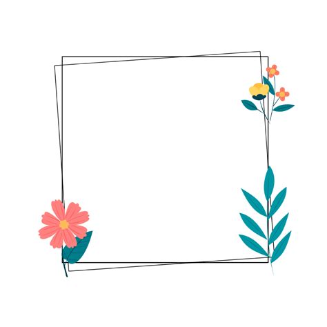 Clip Art Wedding Borders