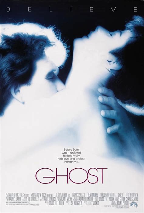 Ghost Movie Reviews & Ratings Audience Twitter Response Live Updates ...