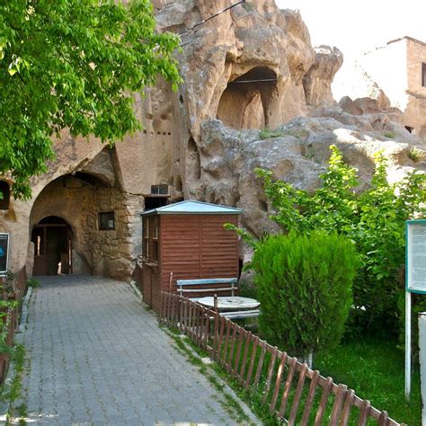 Eski Gumusler Monastery, Nigde - Tripadvisor