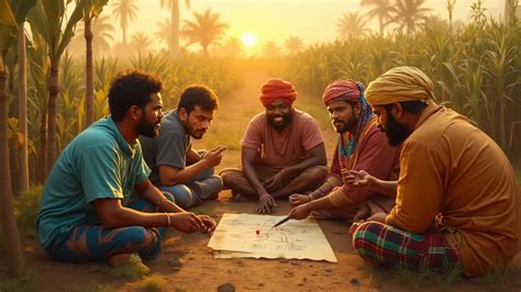 Understanding the Challenges of Drip Irrigation Systems