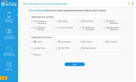 Image result for IPhone Data Recovery Software