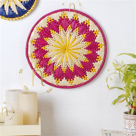 Wall Plate Online - Premium Wall Decoration | Nestasia