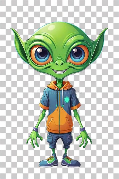 Image result for Alien Fond Vert