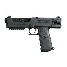 Buy New Tippmann TiPX .68 Cal Caliber Paintball Pistol Gun Marker ...