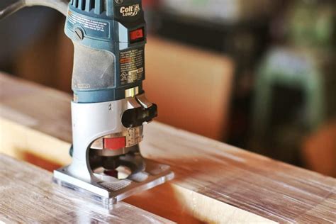 Image result for How to Use a Compact Router