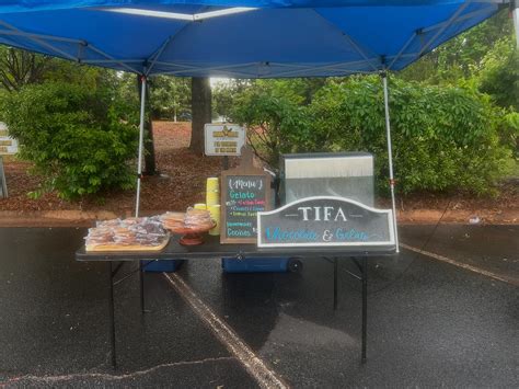 Tifa Chocolate & Gelato (@tifa_charlotte_nc) • Instagram photos and videos