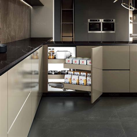 Kitchen Magic Corner: Transform Your Kitchen Space - NUOMI