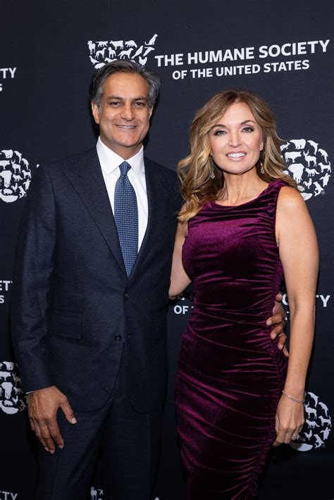 JENNIFER COFFEY at 2024 Humane Society to the Rescue! Gala in New York ...