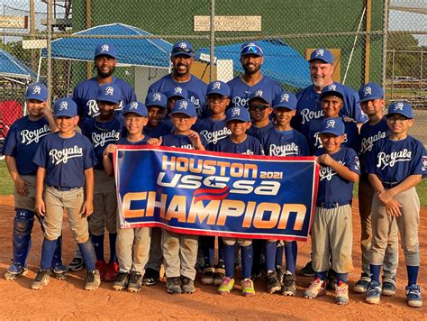 Congratulations to our 10U Team for Winning the USSSA Championship - Bo ...