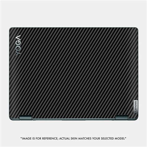 Lenovo Yoga Book 9 13 13IRU8 Skins, Wraps & Covers » Capes