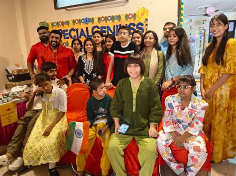 Concept of IEP in EsspecialGeniuss ( Special Education)