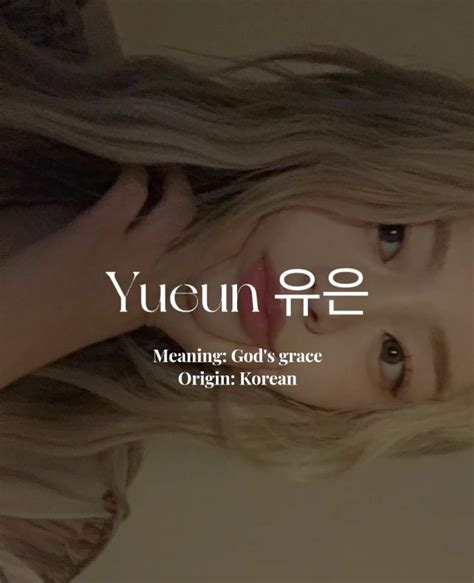 Discover 18 Korean names and korean name ideas | best character names ...