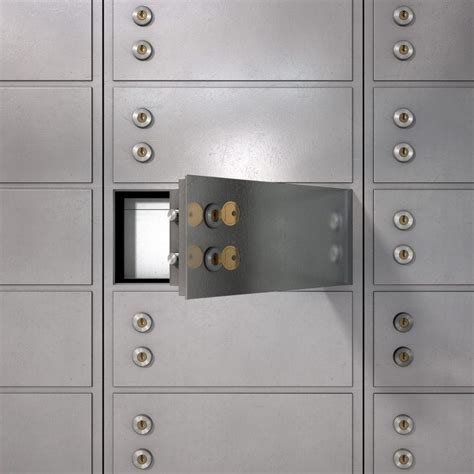 Image result for Small Safe Deposit Boxes