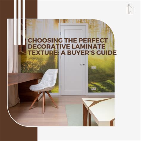Choosing the Perfect Decorative Laminate Texture: A Buyer’s Guide | by ...