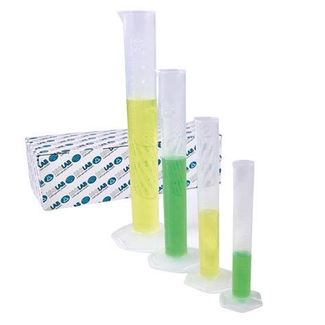 ISOLAB USA - Measuring Cylinder - Tall Form - | Ubuy India