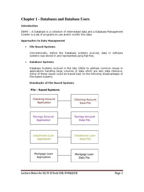 Database Chapter 1 的图像结果