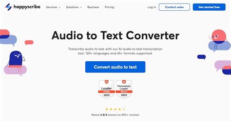 Image result for Audio to Transcript