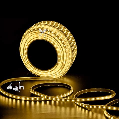 Buy Errol led strip lights waterproof led rope light energy saving ...