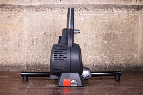 Elite Zumo Smart Interactive Turbo Trainer – Cyclop
