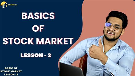 Image result for Stock Basics Tutorial