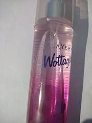 Layer'r Wottagirl Secret Crush Body Splash For Women, 135ml : Amazon.in ...